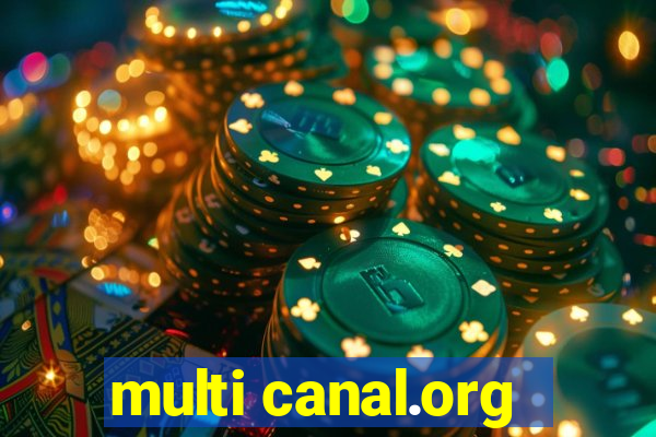 multi canal.org